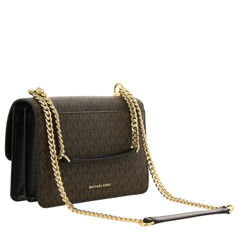 michael kors tasche braun logo|Michael Kors online store.